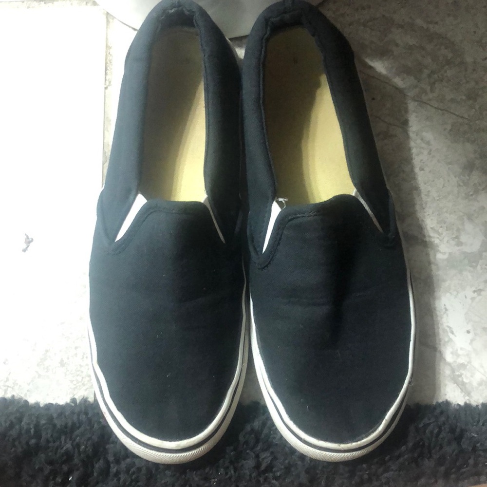 slip ons